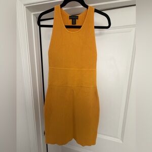 House of Harlow 1960 Women’s Sleeveless Bodycon Dress - Size Medium